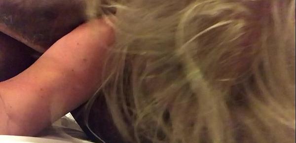  Jenna Jaymes Amazing BBC Deepthroat And Pussy Play 1080p